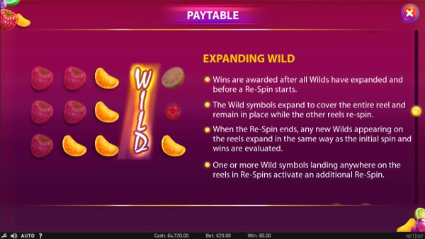 Игровой автомат Berryburst Max - в казино Joycasino выиграй крупно в слоты НетЕнт Игровой автомат Berryburst Max - в казино Joycasino выиграй крупно в слоты НетЕнт